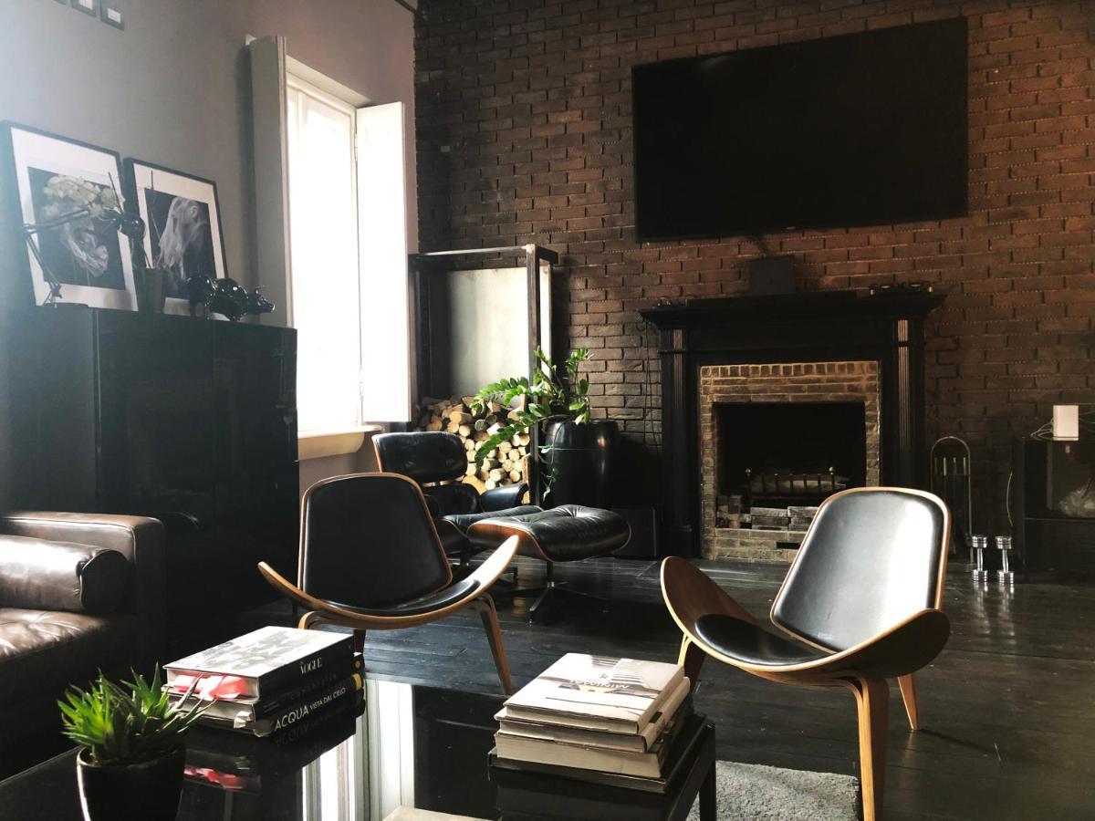 Lippi 42 Exclusive Luxury Apartment Milano Dış mekan fotoğraf