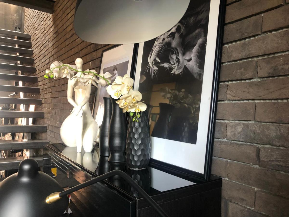 Lippi 42 Exclusive Luxury Apartment Milano Dış mekan fotoğraf