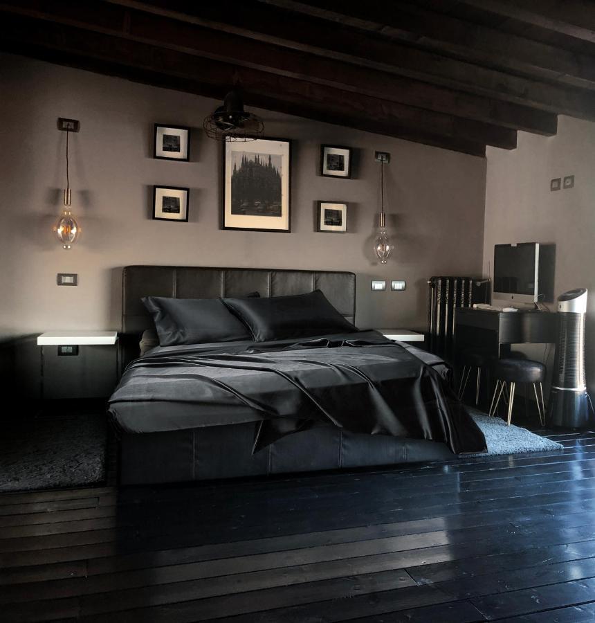 Lippi 42 Exclusive Luxury Apartment Milano Dış mekan fotoğraf