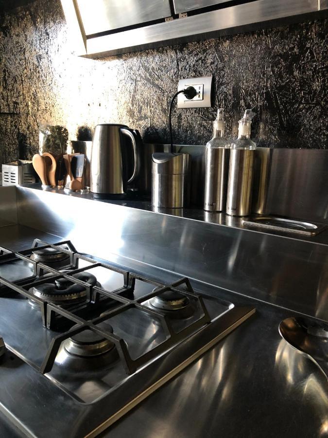Lippi 42 Exclusive Luxury Apartment Milano Dış mekan fotoğraf
